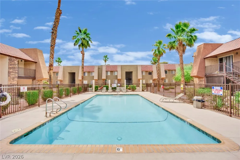 5386 River Glen Drive #349 Las Vegas, NV 89103