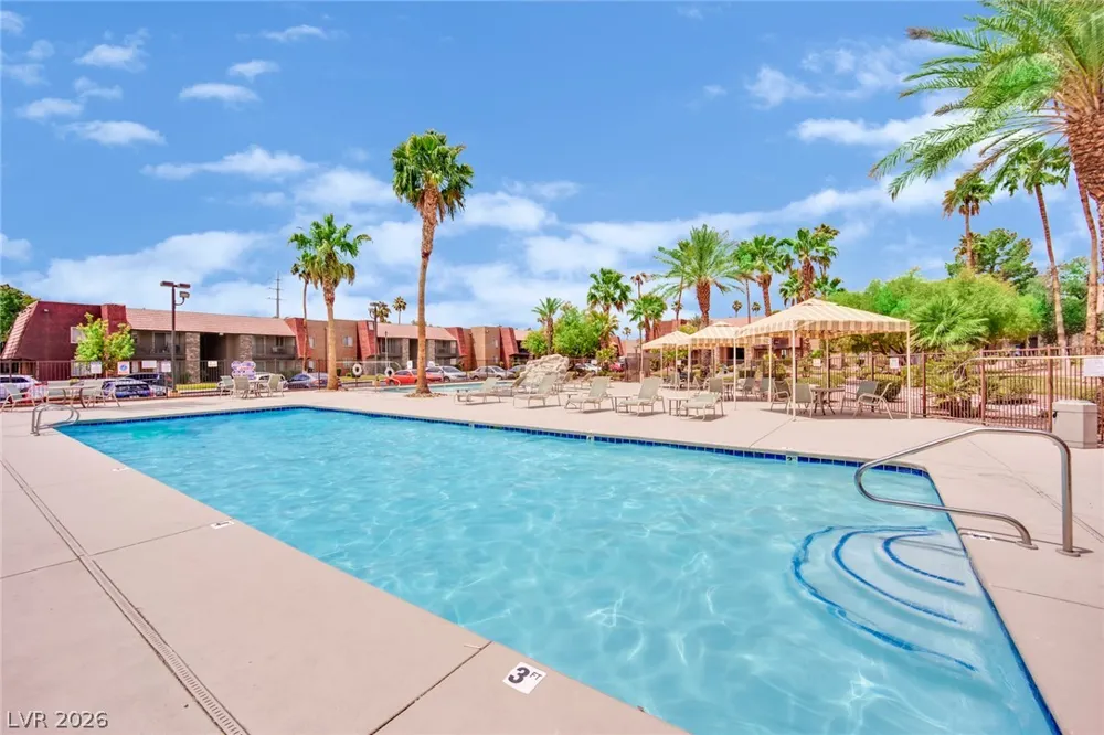 5386 River Glen Drive #349 Las Vegas, NV 89103
