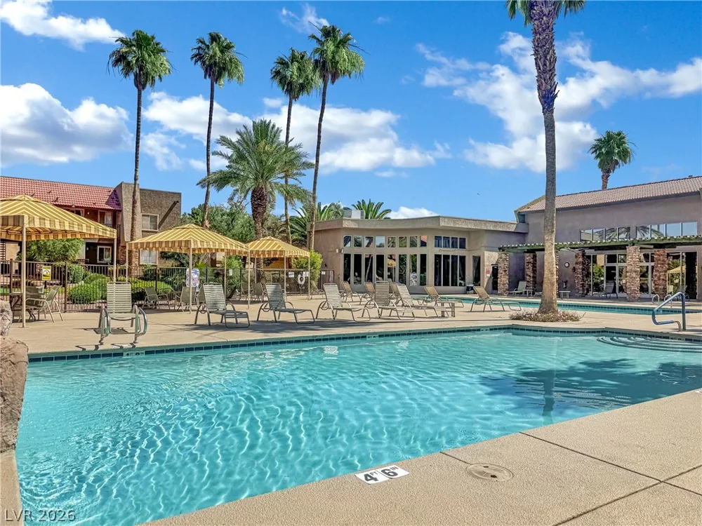 5386 River Glen Drive #349 Las Vegas, NV 89103