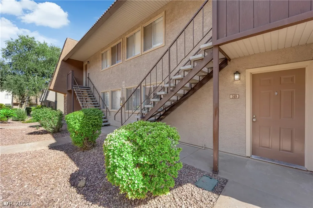 5386 River Glen Drive #349 Las Vegas, NV 89103