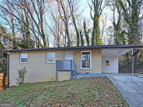 2332 Baywood DR SE