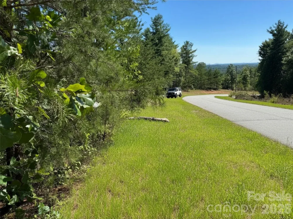 1.46 acres, Lot 48 Tomahawk Ridge Drive #Lot 48 Lenoir, NC 28645