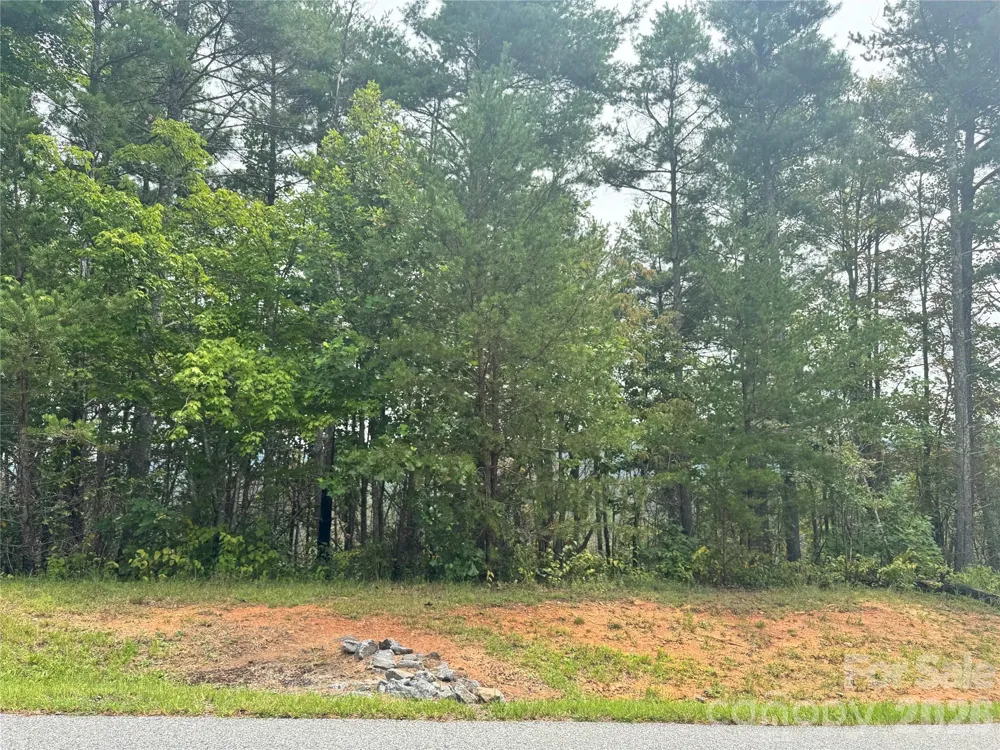1.46 acres, Lot 48 Tomahawk Ridge Drive #Lot 48 Lenoir, NC 28645