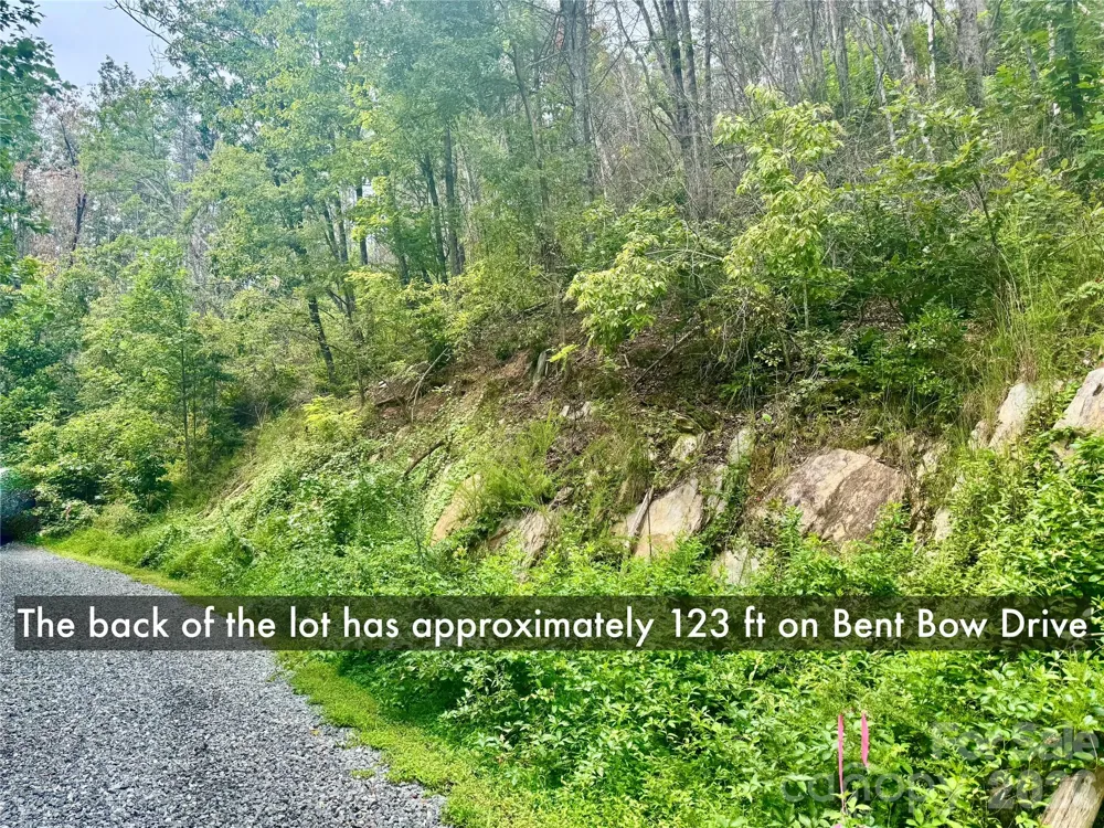 1.46 acres, Lot 48 Tomahawk Ridge Drive #Lot 48 Lenoir, NC 28645