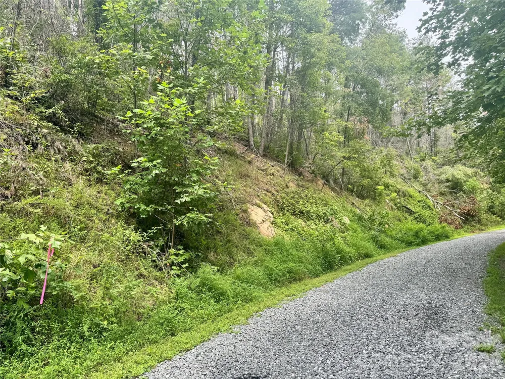 1.46 acres, Lot 48 Tomahawk Ridge Drive #Lot 48 Lenoir, NC 28645