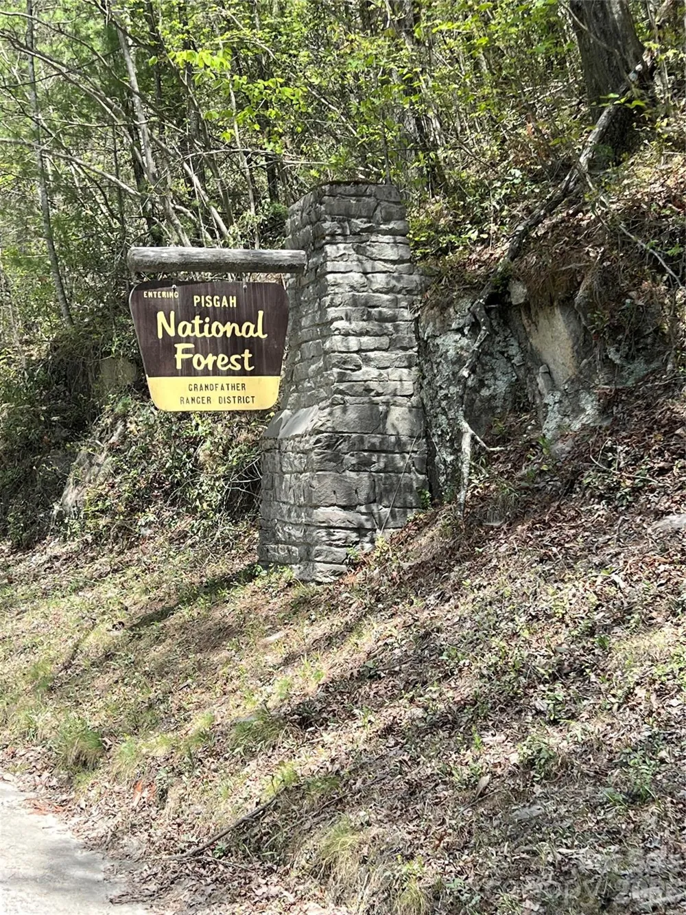 1.46 acres, Lot 48 Tomahawk Ridge Drive #Lot 48 Lenoir, NC 28645
