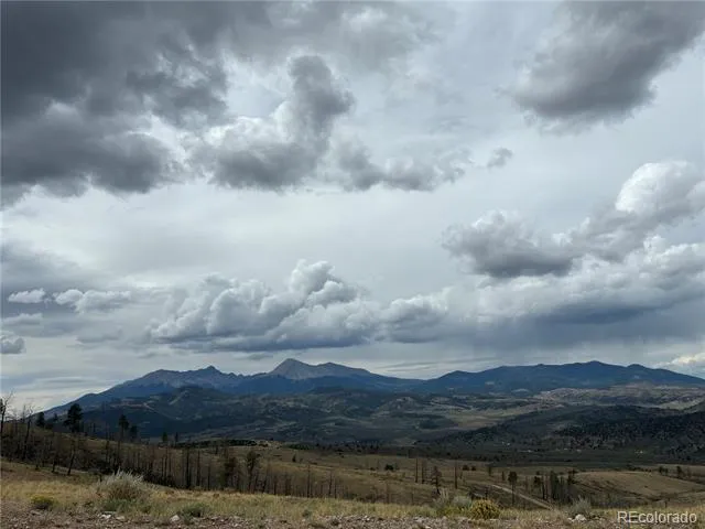 LOT 7726 DE Montalambert Road Fort Garland, CO 81133