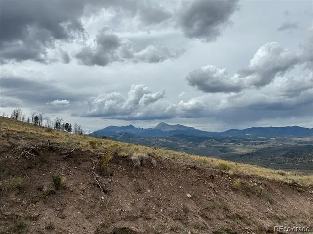 LOT 7726 DE Montalambert Road Fort Garland, CO 81133