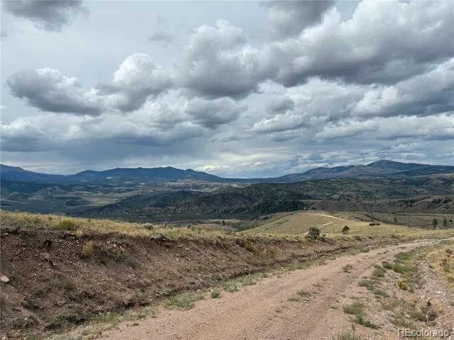 LOT 7726 DE Montalambert Road Fort Garland, CO 81133