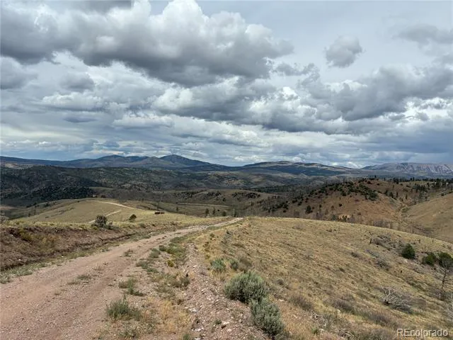 LOT 7726 DE Montalambert Road Fort Garland, CO 81133