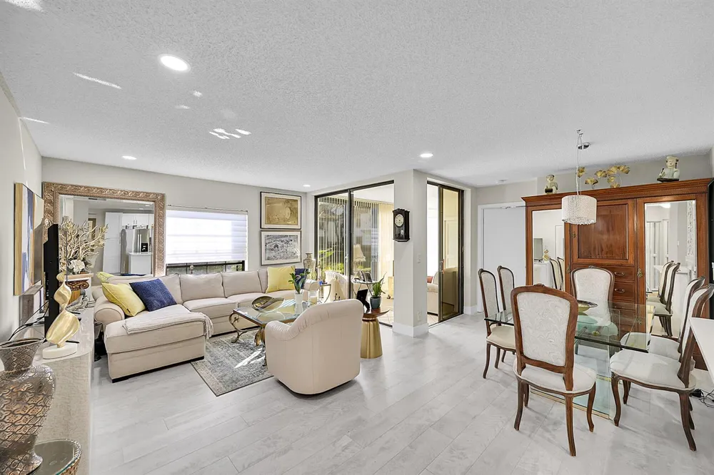 5418 FIRENZE DRIVE #D Boynton Beach, FL 33437