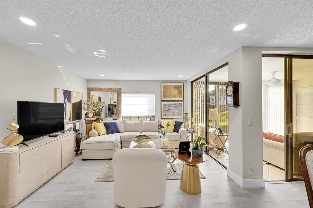 5418 FIRENZE DRIVE #D Boynton Beach, FL 33437