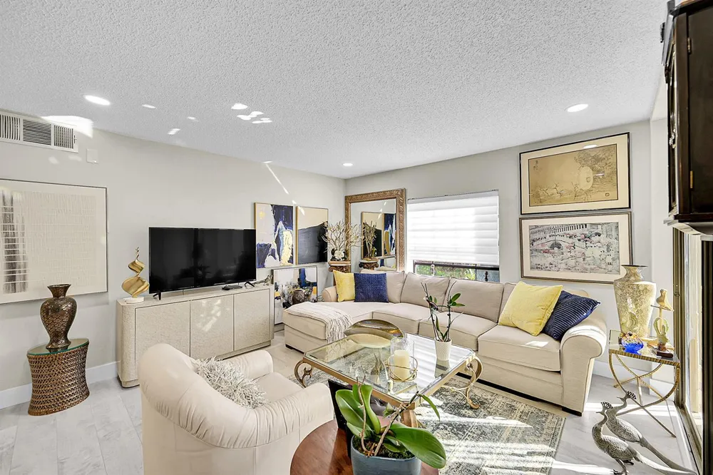 5418 FIRENZE DRIVE #D Boynton Beach, FL 33437