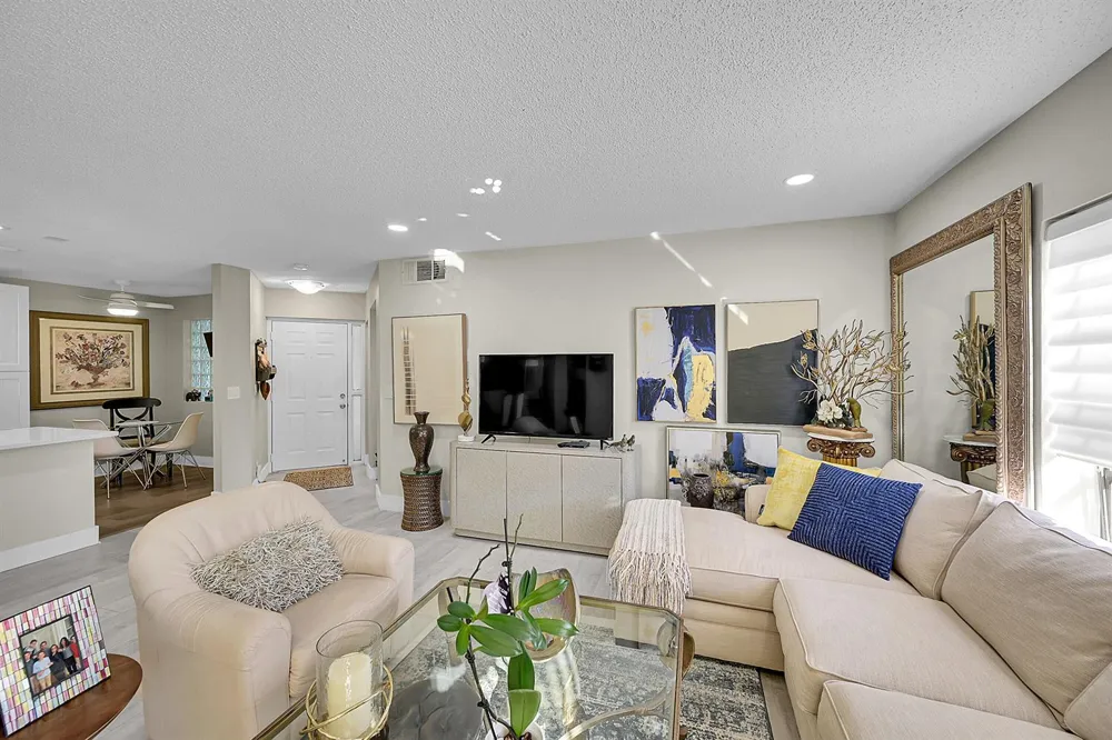 5418 FIRENZE DRIVE #D Boynton Beach, FL 33437