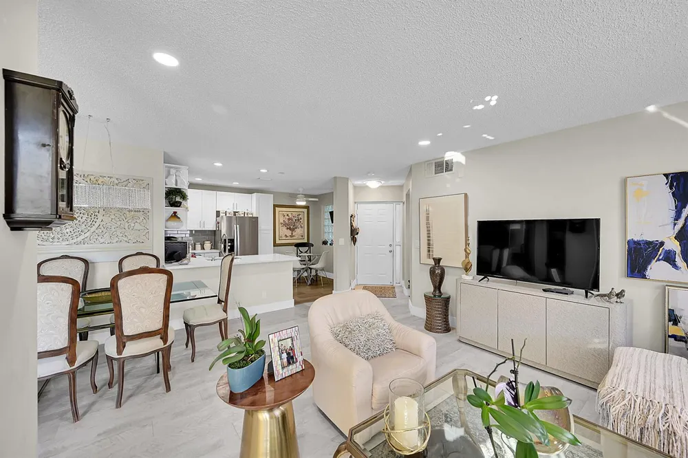 5418 FIRENZE DRIVE #D Boynton Beach, FL 33437
