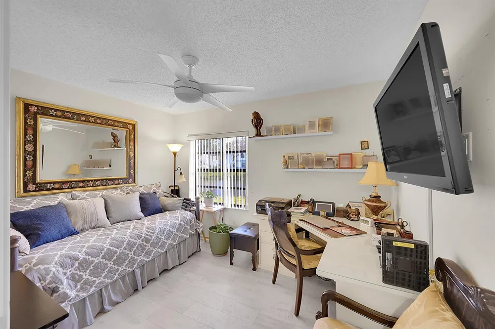 5418 FIRENZE DRIVE #D Boynton Beach, FL 33437