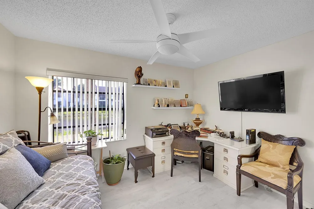 5418 FIRENZE DRIVE #D Boynton Beach, FL 33437