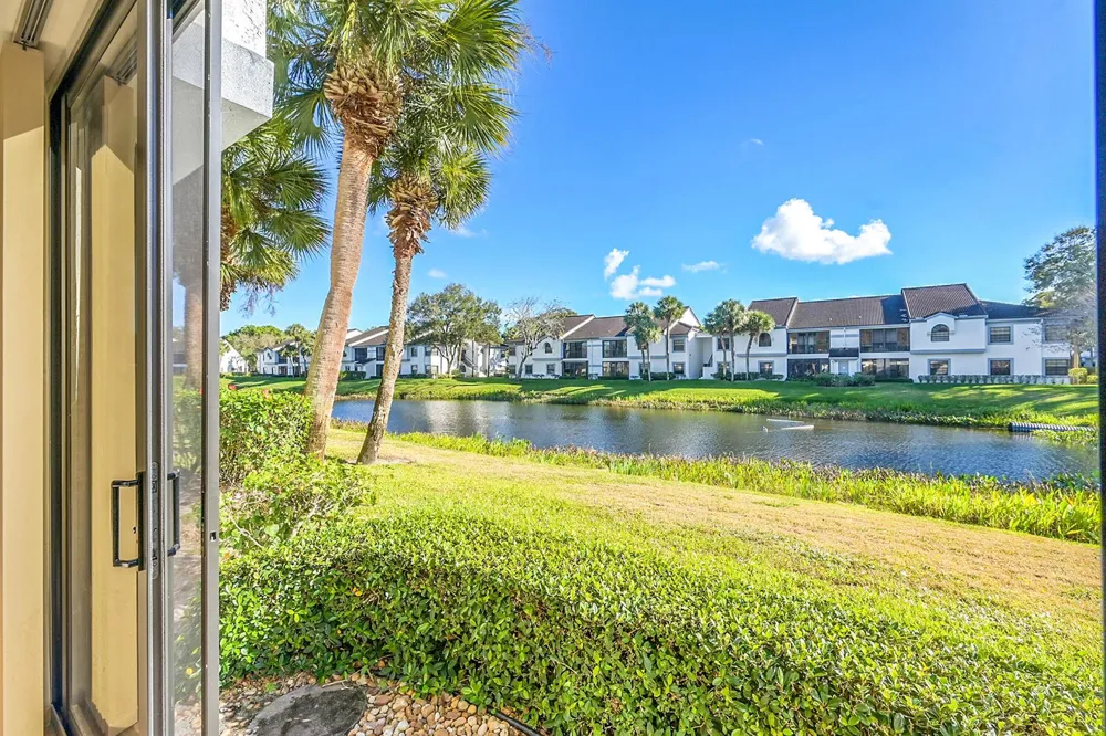 5418 FIRENZE DRIVE #D Boynton Beach, FL 33437
