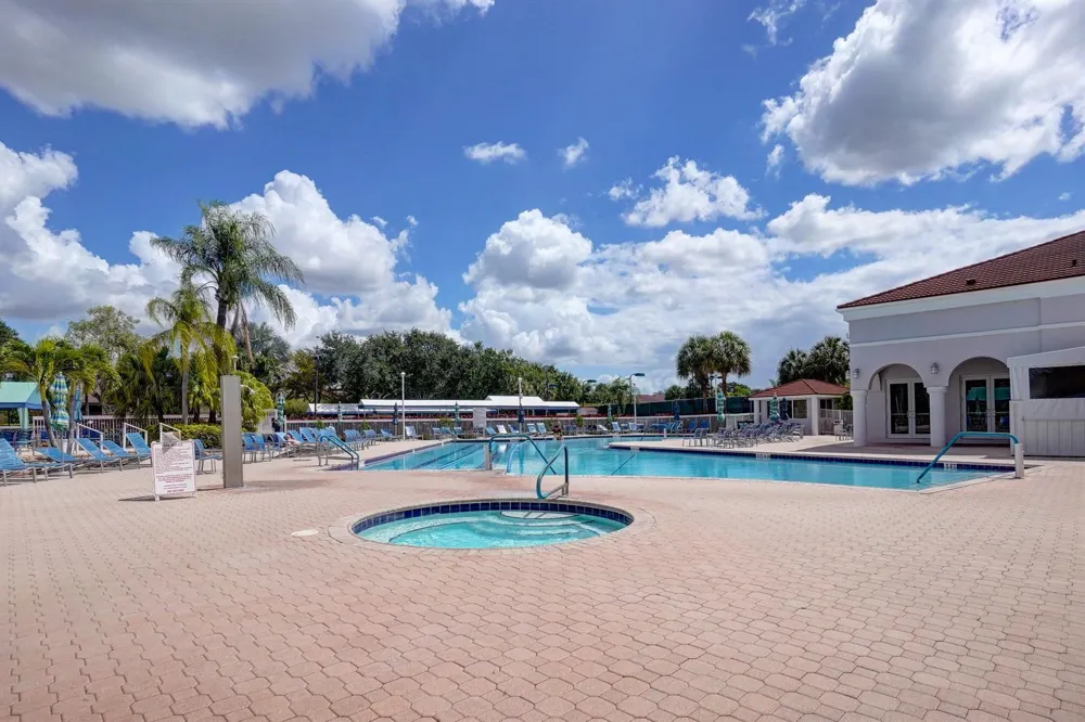 5418 FIRENZE DRIVE #D Boynton Beach, FL 33437