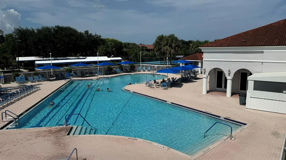 5418 FIRENZE DRIVE #D Boynton Beach, FL 33437