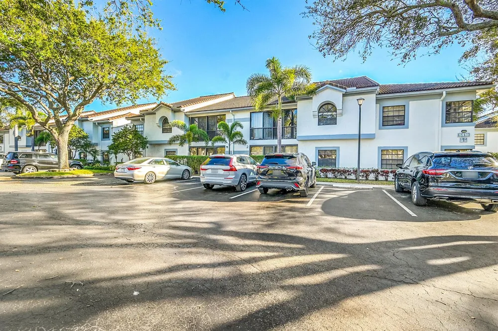 5418 FIRENZE DRIVE #D Boynton Beach, FL 33437