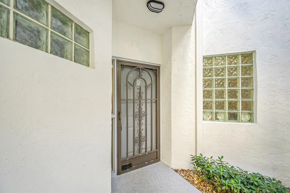 5418 FIRENZE DRIVE #D Boynton Beach, FL 33437