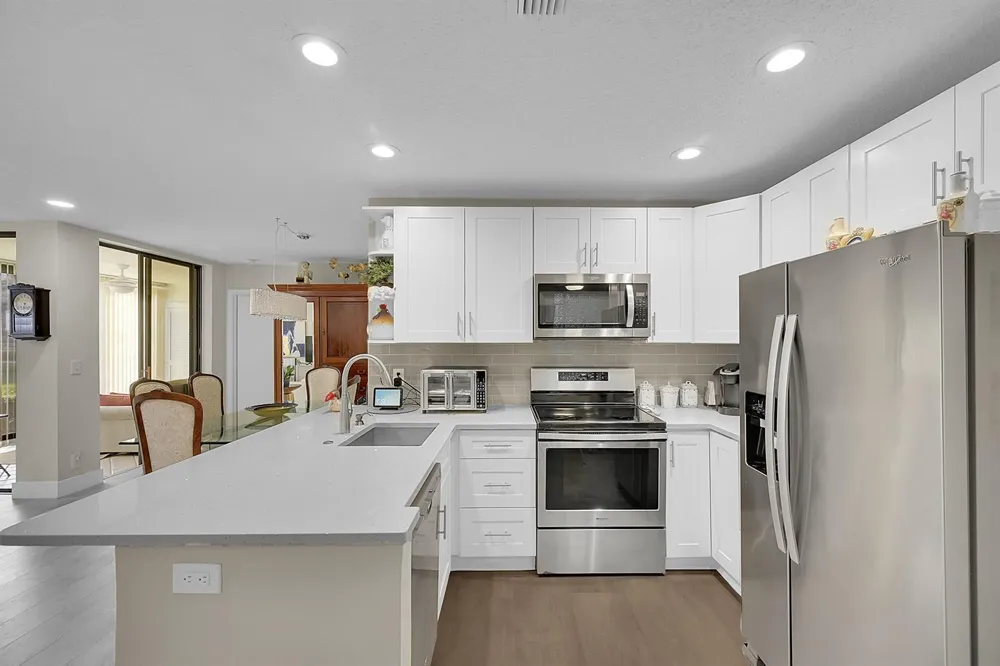 5418 FIRENZE DRIVE #D Boynton Beach, FL 33437