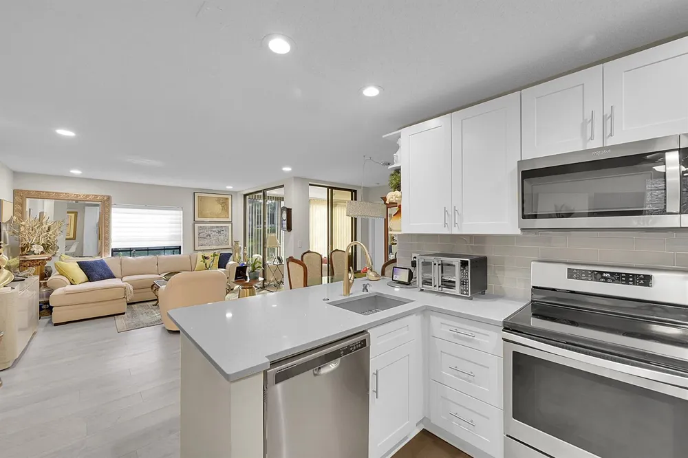 5418 FIRENZE DRIVE #D Boynton Beach, FL 33437