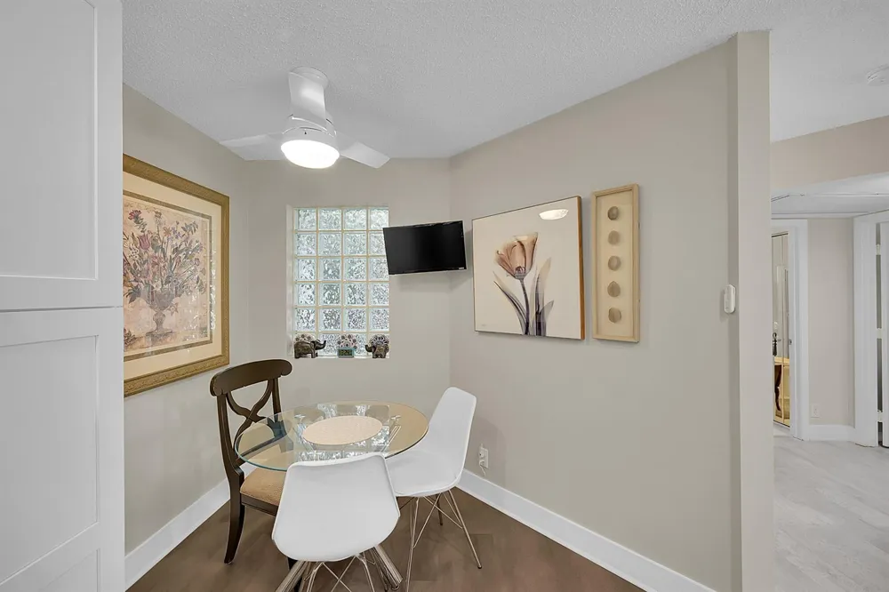 5418 FIRENZE DRIVE #D Boynton Beach, FL 33437