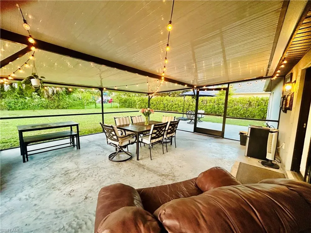 745 Evening Shade Lane Lehigh Acres, FL 33974