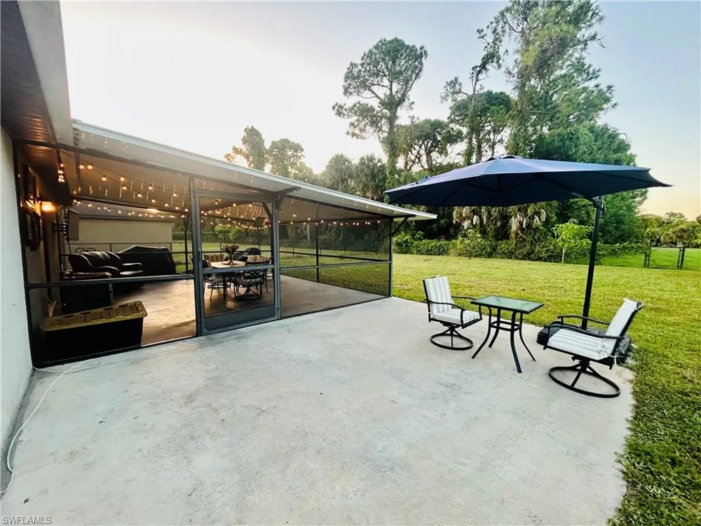 745 Evening Shade Lane Lehigh Acres, FL 33974