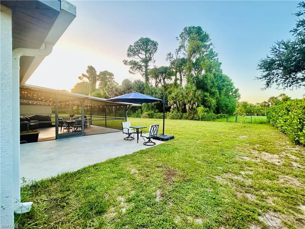 745 Evening Shade Lane Lehigh Acres, FL 33974