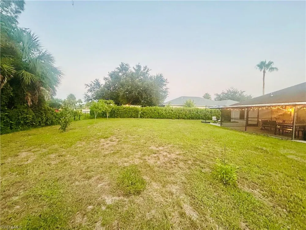 745 Evening Shade Lane Lehigh Acres, FL 33974