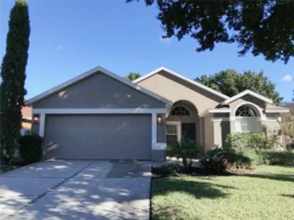 4931 MARBELLA ISLE DRIVE Orlando, FL 32837