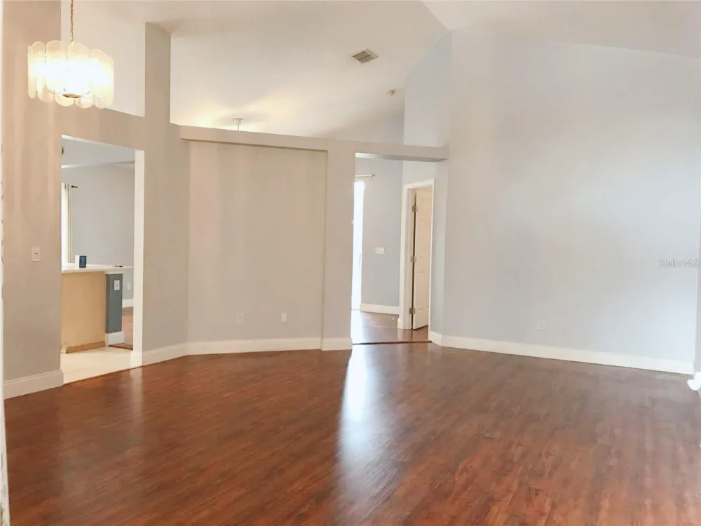 4931 MARBELLA ISLE DRIVE Orlando, FL 32837