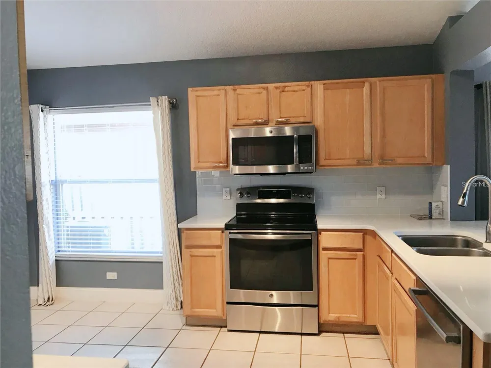 4931 MARBELLA ISLE DRIVE Orlando, FL 32837