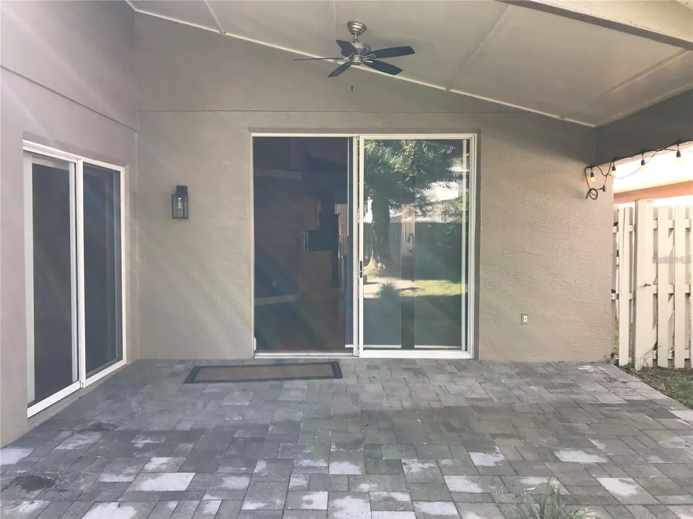 4931 MARBELLA ISLE DRIVE Orlando, FL 32837