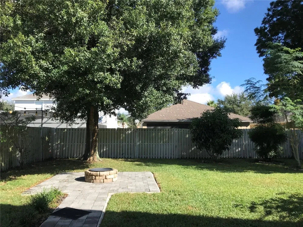 4931 MARBELLA ISLE DRIVE Orlando, FL 32837
