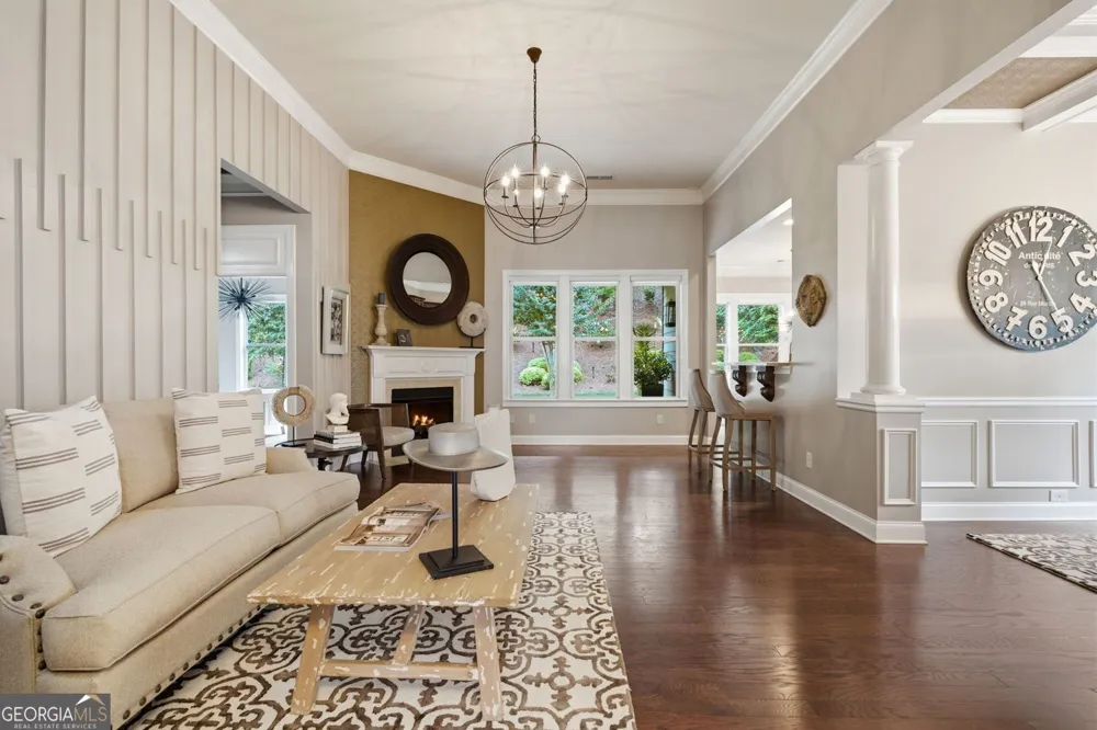 1985 Arbor Ridge LN Cumming, GA 30040