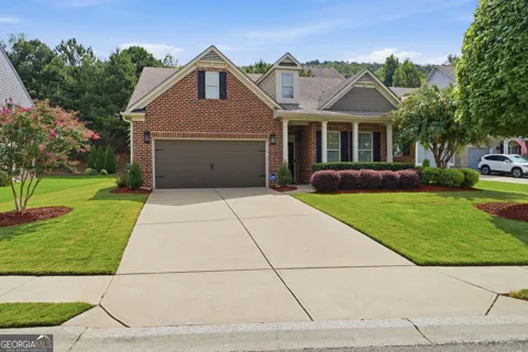 1985 Arbor Ridge LN