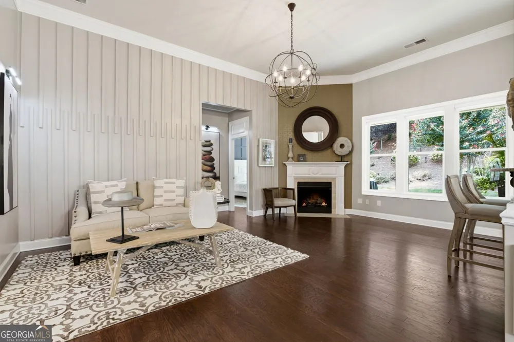 1985 Arbor Ridge LN Cumming, GA 30040