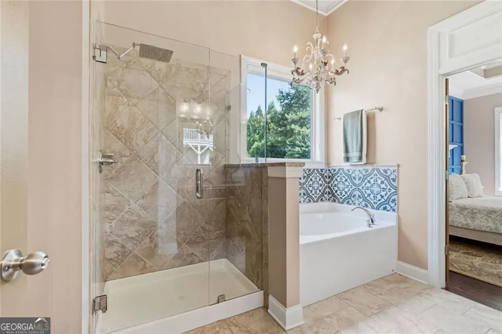 1985 Arbor Ridge LN Cumming, GA 30040