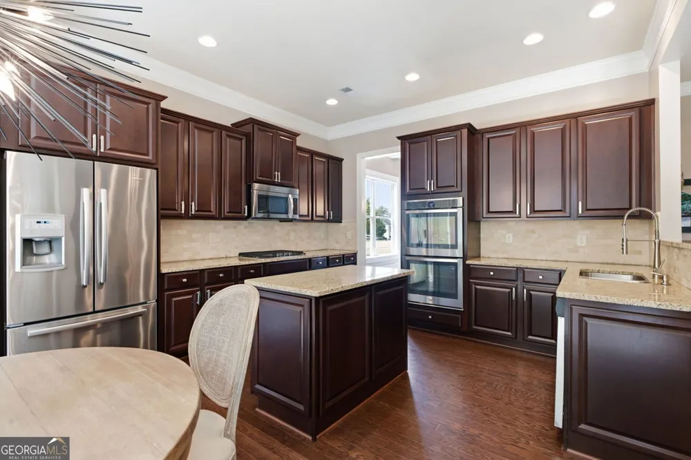 1985 Arbor Ridge LN Cumming, GA 30040