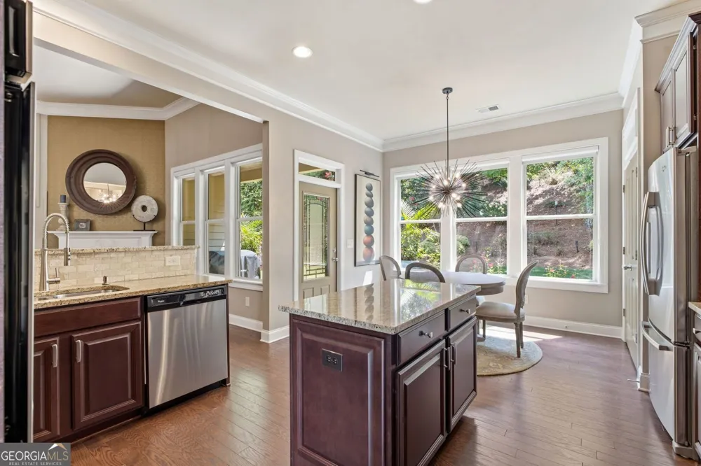 1985 Arbor Ridge LN Cumming, GA 30040