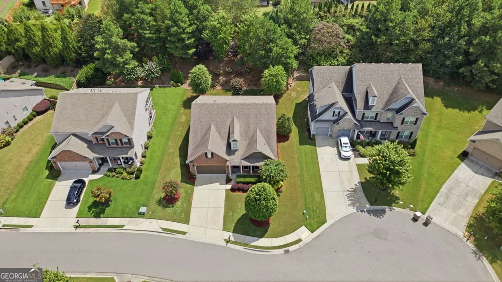 1985 Arbor Ridge LN Cumming, GA 30040