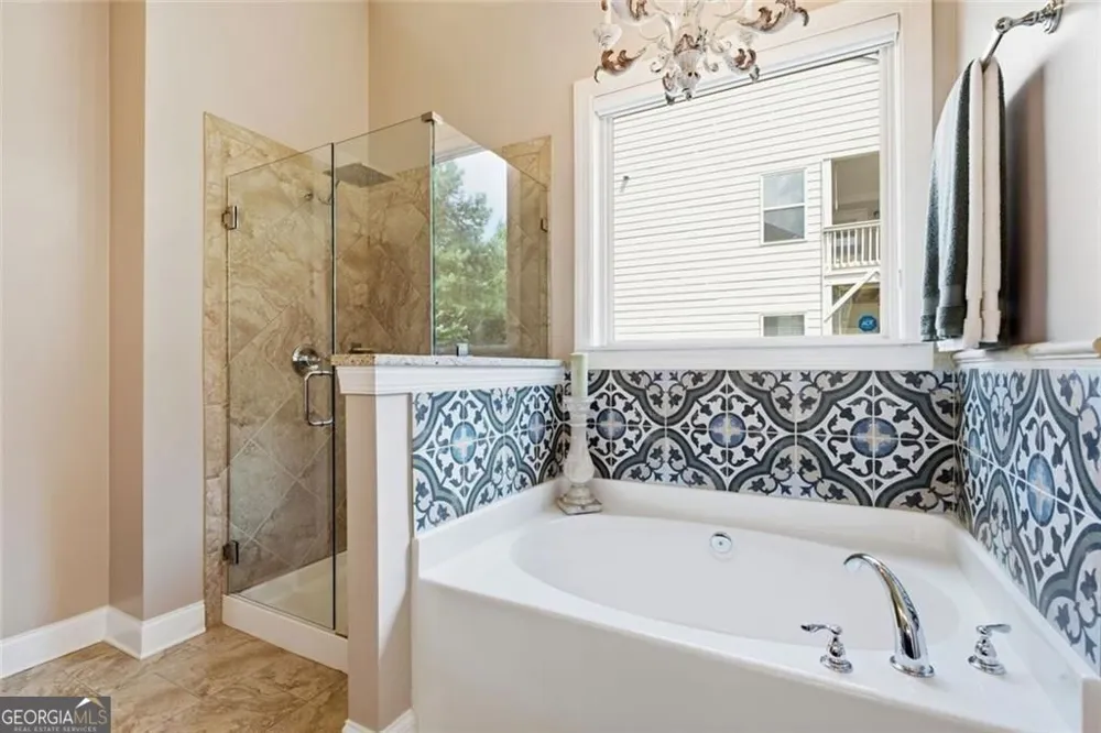 1985 Arbor Ridge LN Cumming, GA 30040