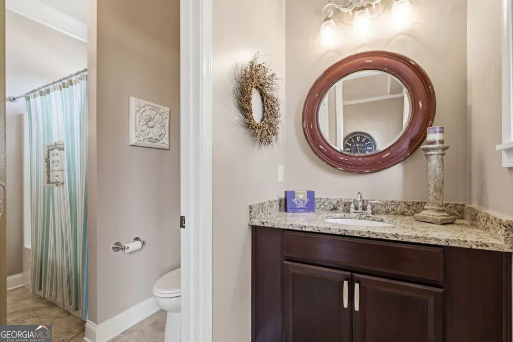 1985 Arbor Ridge LN Cumming, GA 30040