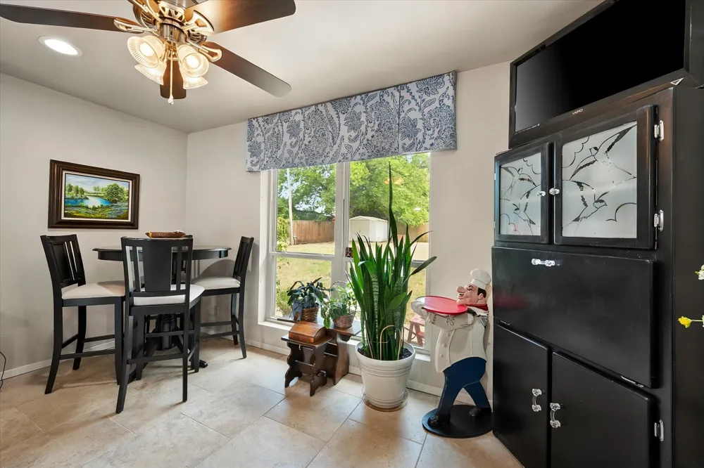 1032 E Enon Avenue Everman, TX 76140
