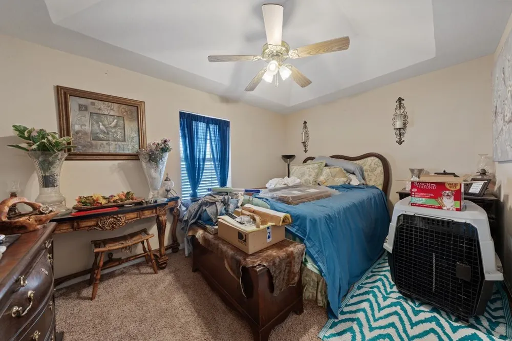 105 Topaz Circle Hewitt, TX 76643