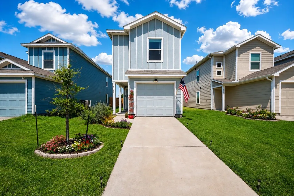 6208 Sanderling Street Princeton, TX 75407